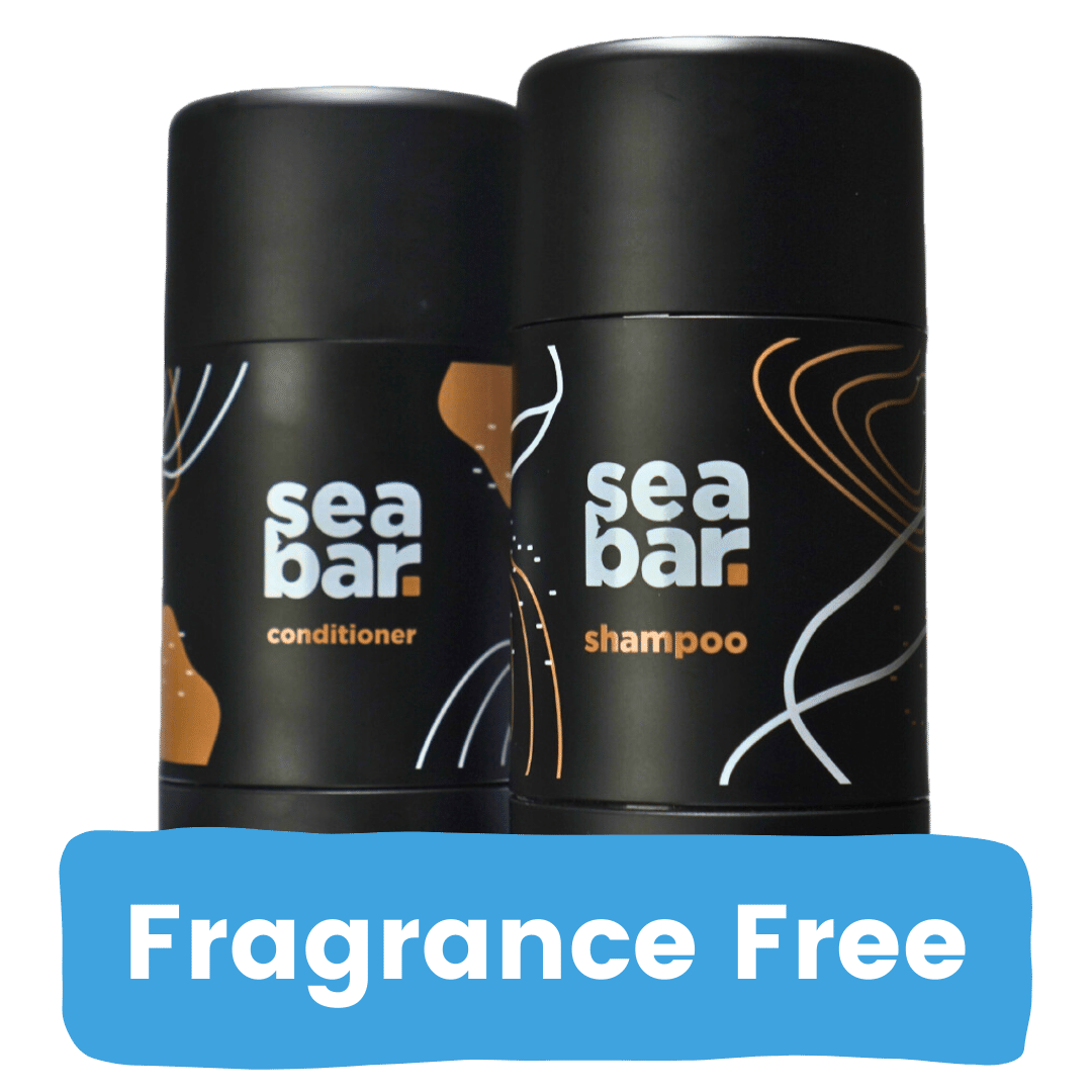 Fragrance Free Moisturize Bundle