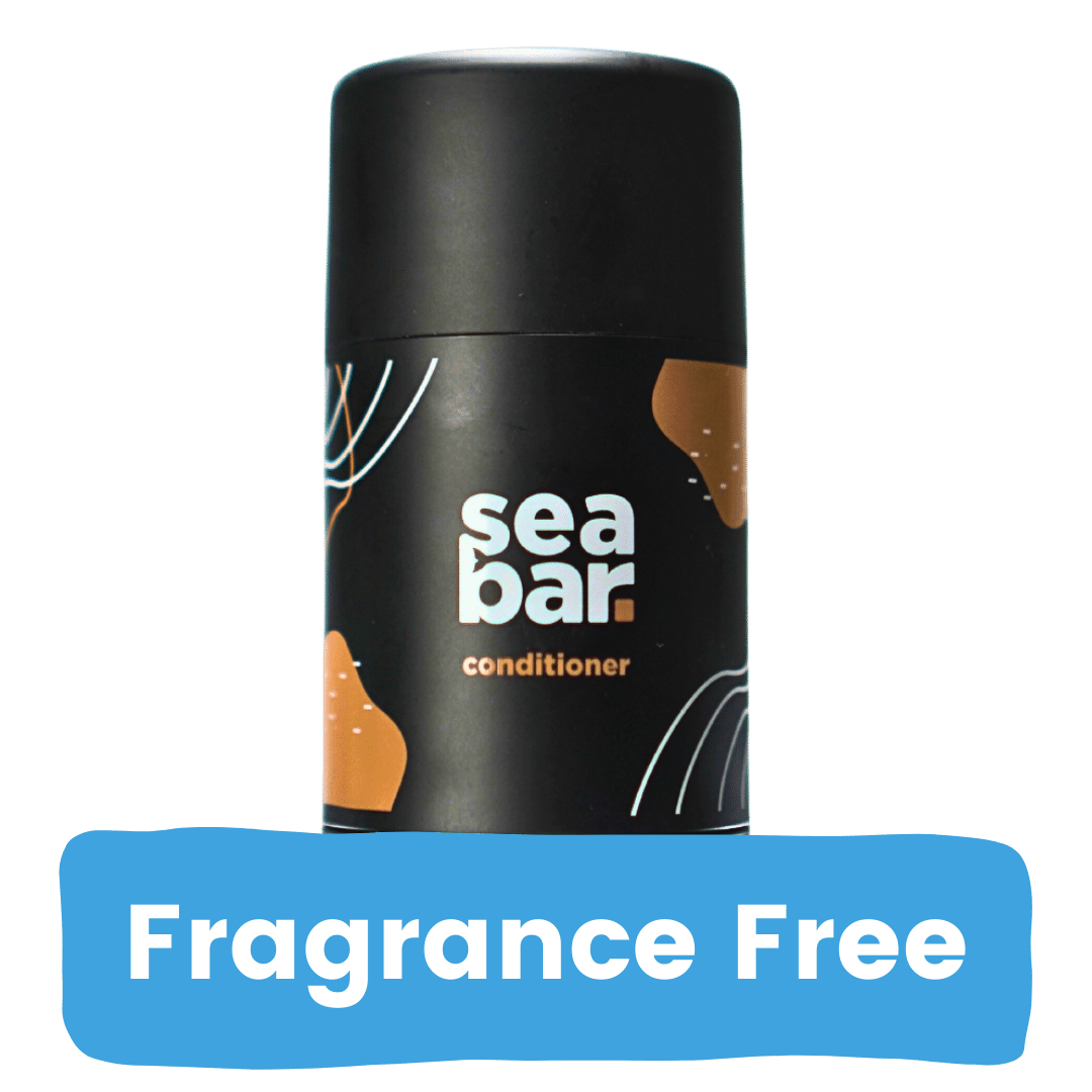 Fragrance Free Moisturize Conditioner