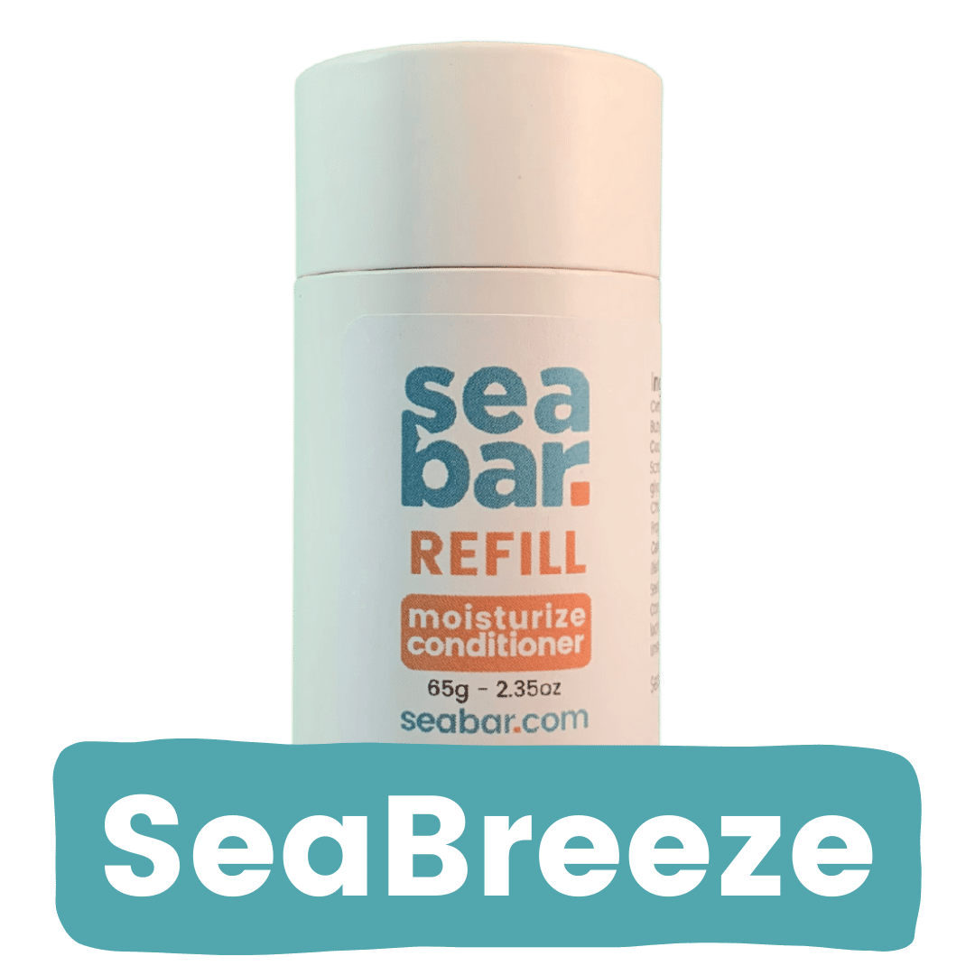 Blog  SeaBreezee