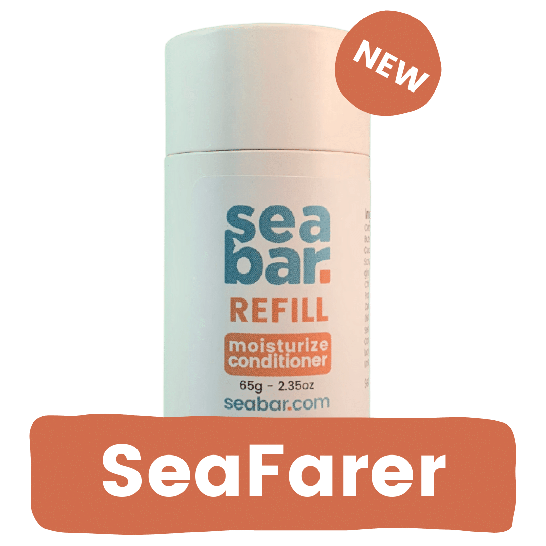 SeaFarer Conditioner