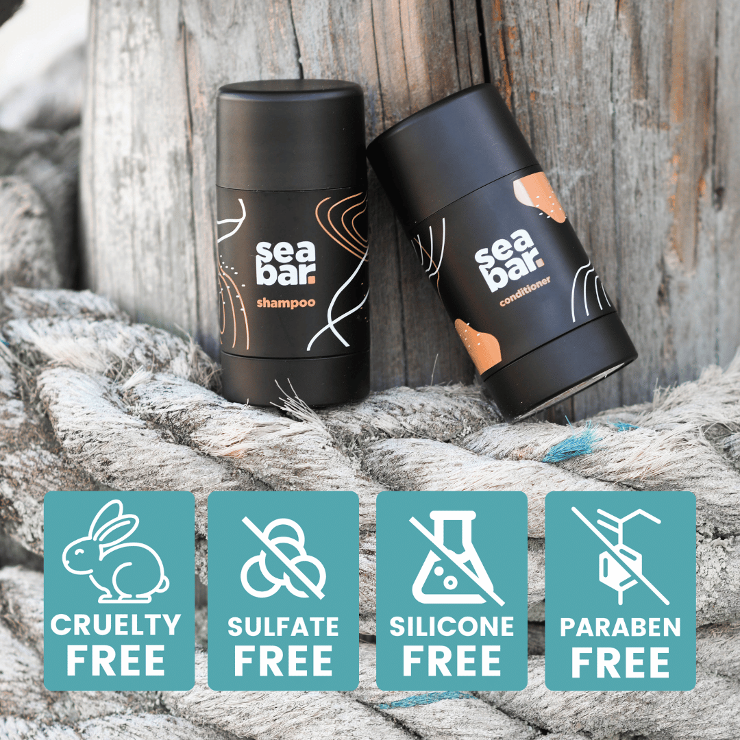 Fragrance Free Moisturize Conditioner