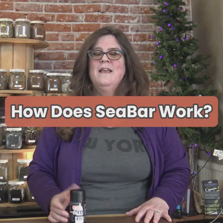 REFILL - SeaFarer Conditioner Bar