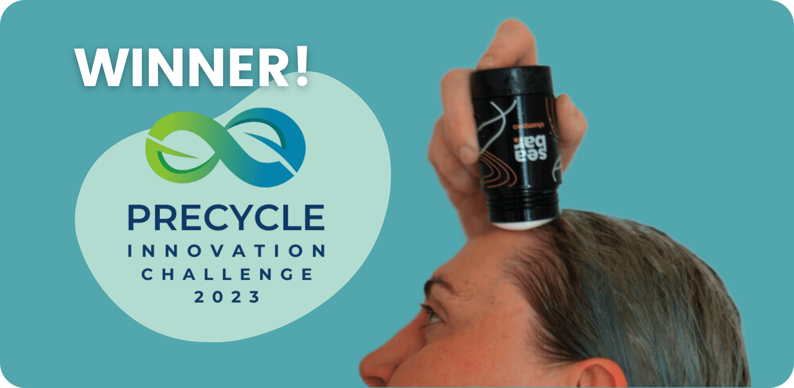 PreCycle 2023 WINNER!