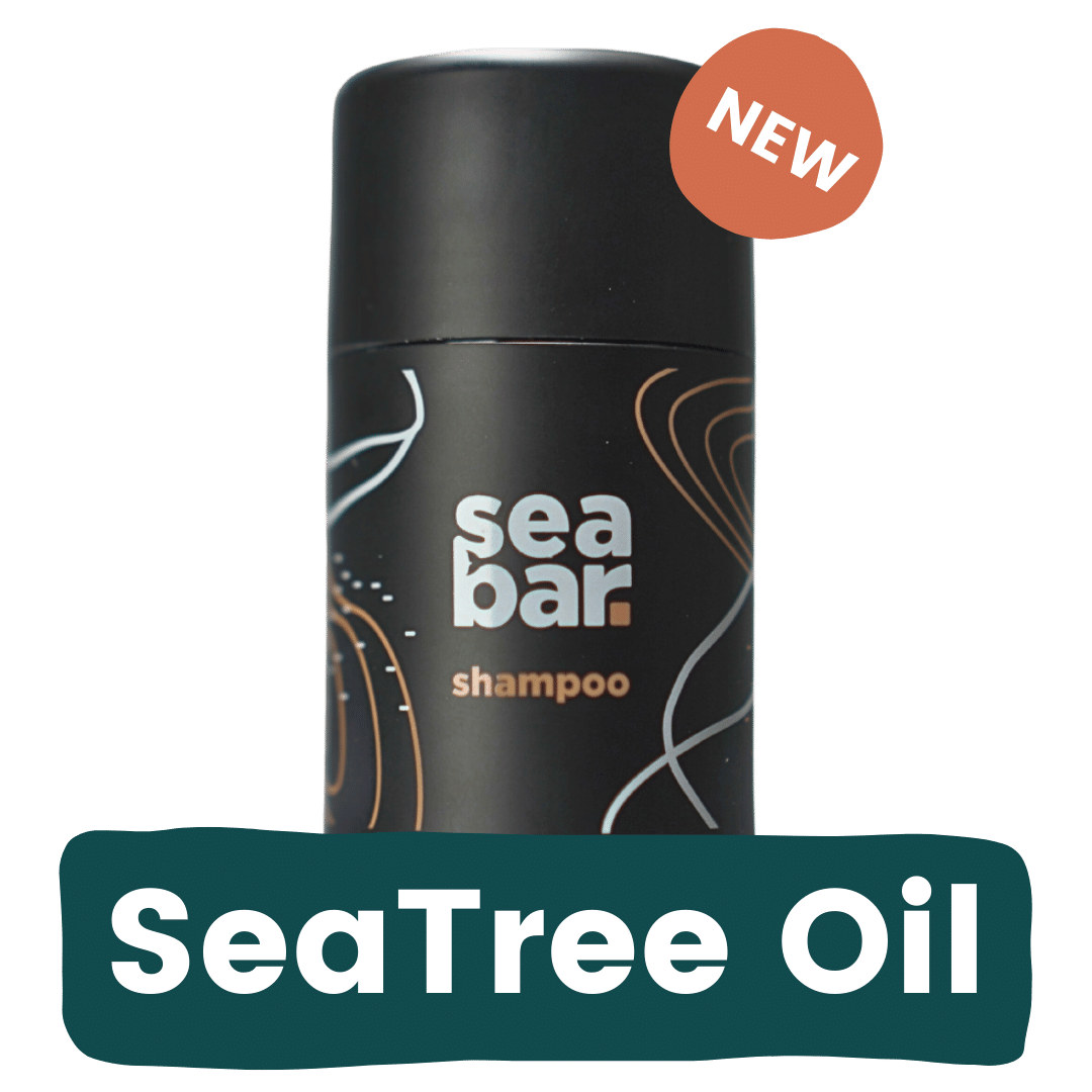 SeaTree - Tea Tree Shampoo
