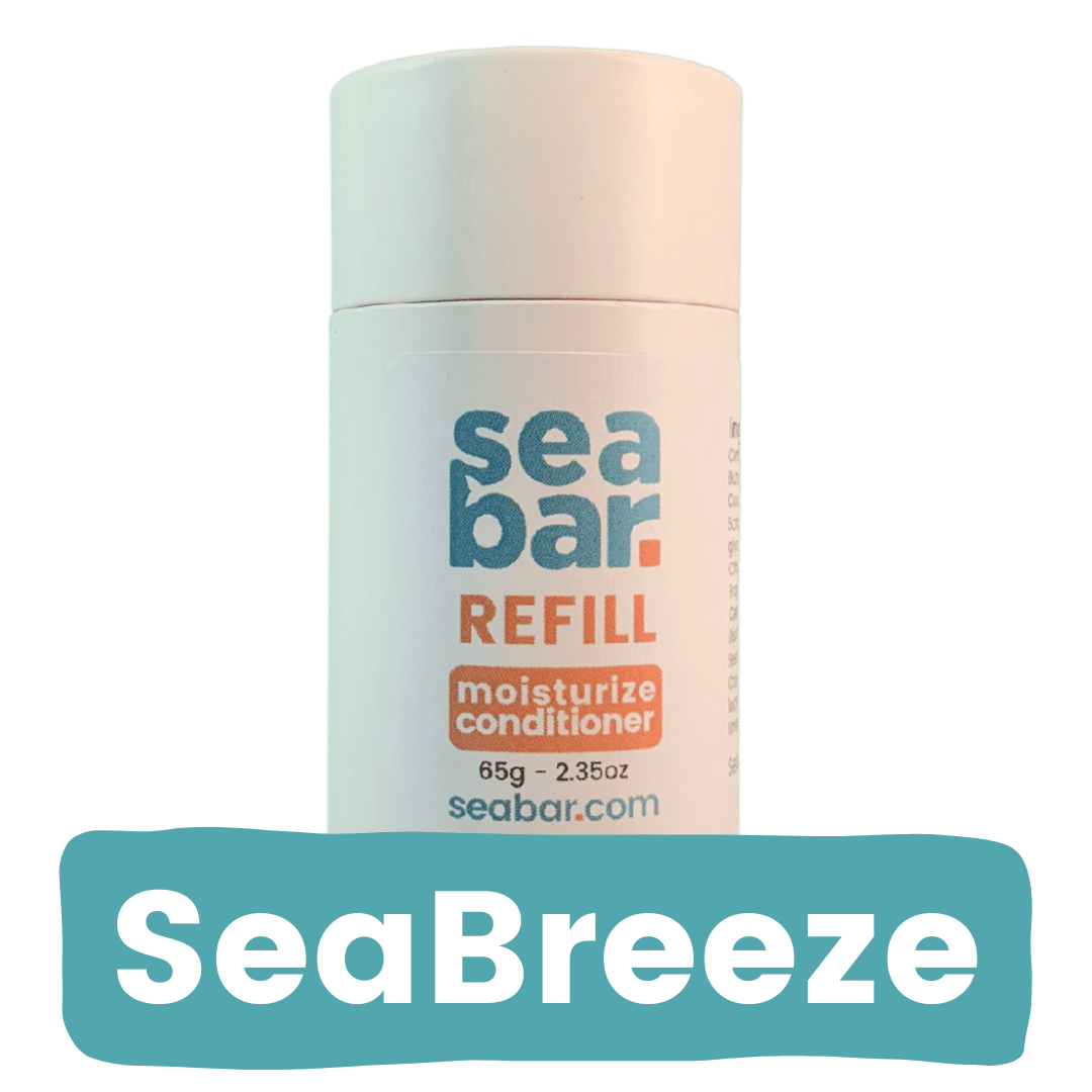 SeaBreeze Moisturize Conditioner