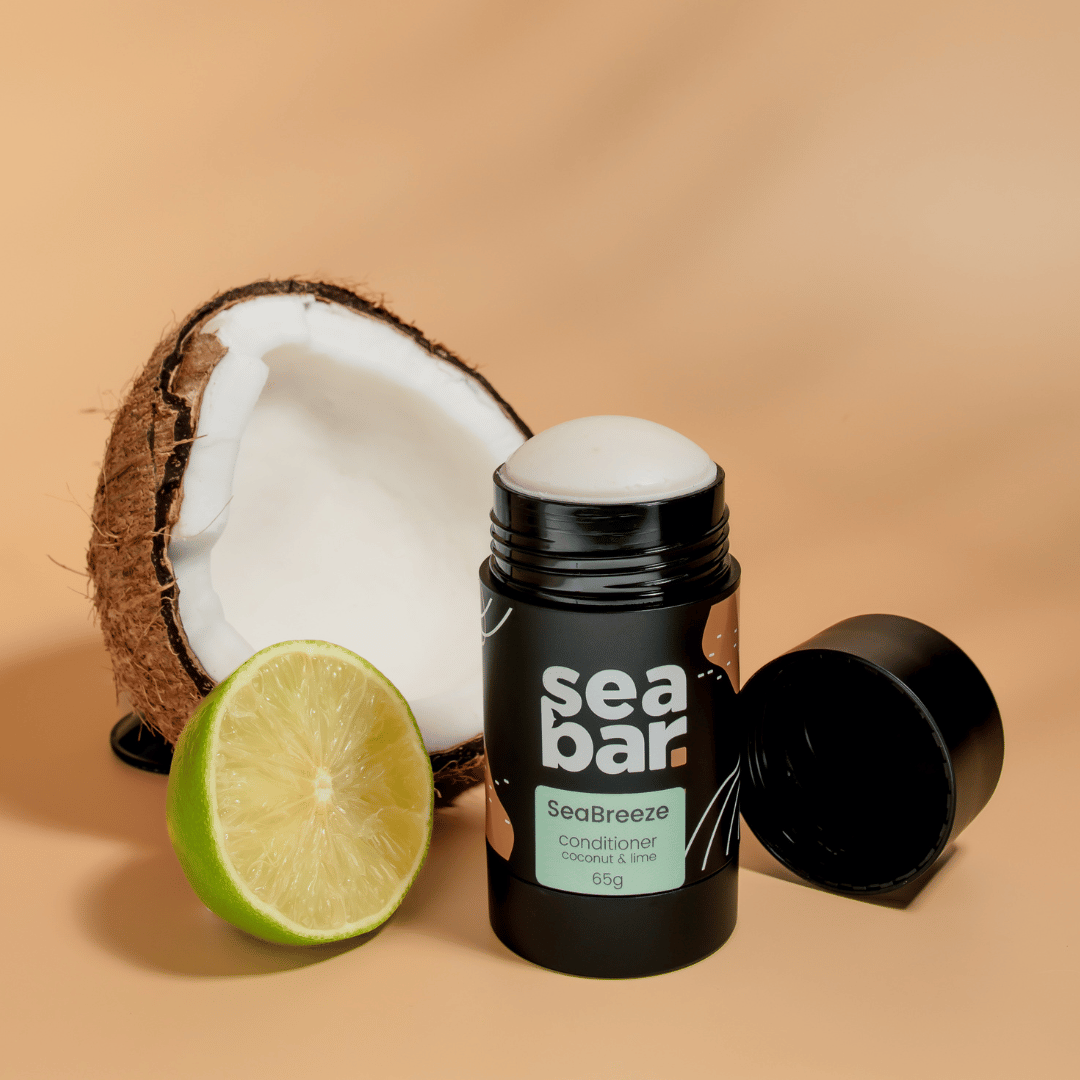 SeaBreeze Moisturize Conditioner Bar